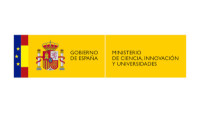 Ministerio de ciencia, innovación y universidades