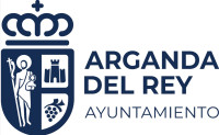Escudo del Ayuntamiento de Arganda del Rey