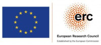 ERC Starting Grant logo