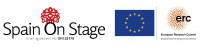Spain on Stage_logos