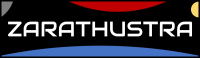 Logo del proyecto Zarathustra