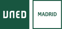 Logo UNED Madrid