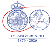 logo RSG 150 aniversario
