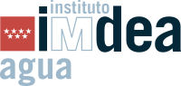 Logo IMDEA Agua