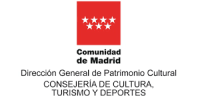Dir. Gral. de Patrimonio Cultural Comunidad de Madrid 