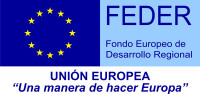 Unión Europea — Fondo Europeo de Desarrollo Regional (FEDER)