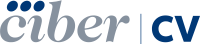 logo cibercv