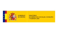 Ministerio derechos sociales, consumo y agenda 2030