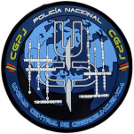 Policía Nacional CNP Unidad Central de Ciberdelincuencia CGPJ