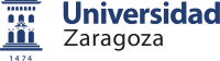 Universidad de Zaragoza logo