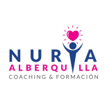 Nuria Alberquilla Coaching & Formación Logo