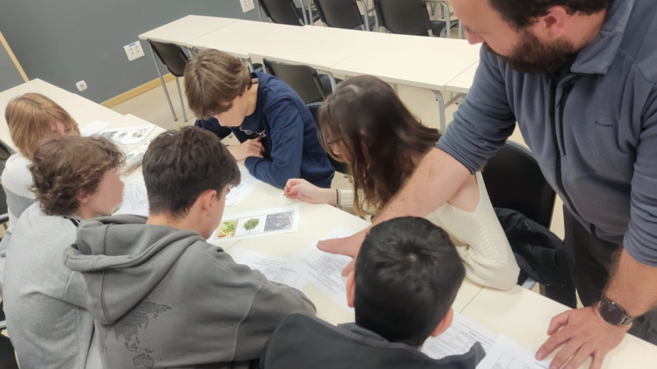 La Red Española de Reservas de la Biosfera: Implantación y evolución del programa MaB en España