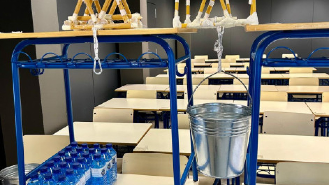 Imagen de la actividad III Edición Spaguetti Engineering