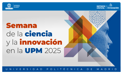 semana ciencia upm 2025