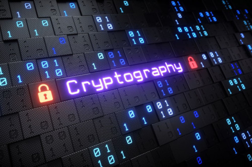 Criptography