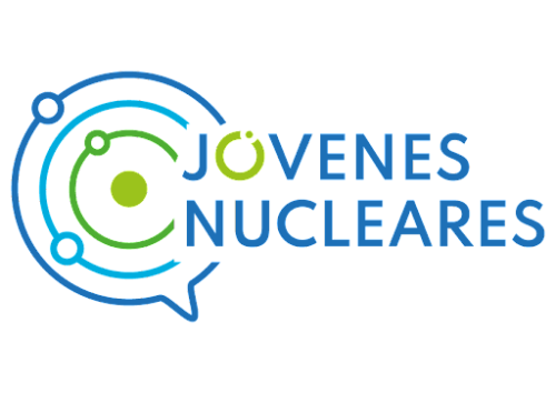 Logo Jovenes Nucleares