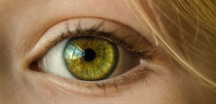 Diseñado un test ocular muy sencillo para detectar precozmente el glaucoma