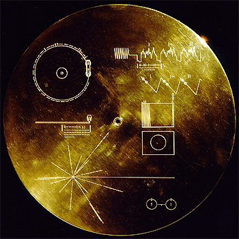Misión Voyager, el viaje de 40 años que ha llevado al hombre a los confines del Sistema Solar