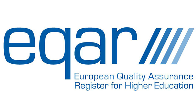 Logo EQAR