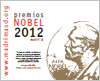 Premios Nobel 2012