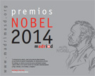 Premios Nobel 2014