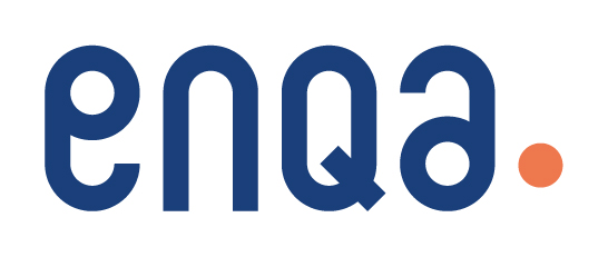 Logo ENQA
