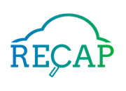 Logo RECAP