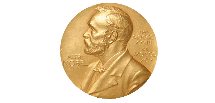Rainer Weiss, Barry Barish y Kip Thorne, galardonados con el Premio Nobel de Medicina. / fill (PIXABAY)