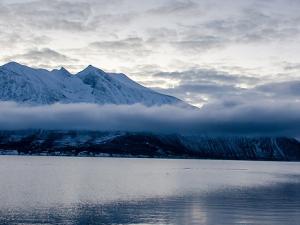 Una revisión integral de la salud del océano Ártico