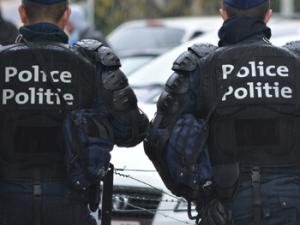 Cuerpos de policía belga. / Ben_Kerckx (PIXABAY)