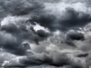 Nubes de tormenta. / Hans (PIXABAY)