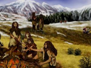 Los neandertales explotaron los recursos del territorio según sus intereses y preferencias. / 12019 (PIXABAY)