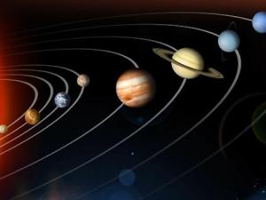 Jaleo en el sistema solar: ¿por qué es tan difícil saber si hay nueve o diez planetas?