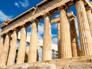 El misterio que esconden los templos griegos