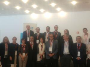Zaragoza acoge el Foro 2018 de la Asociación Europea de Agencias de Evaluación de la Calidad ENQA