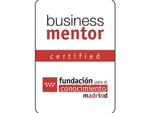 La certificación businessmentor madri+d, garantía de mentoring de calidad en los programas de apoyo al emprendimiento