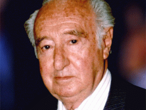 Leopoldo de Luis (De la web de la Universidad Carlos III de Madrid)