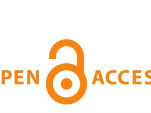 Logo de la iniciativa Open access. / art designer at PLoS (WIKIMEDIA)