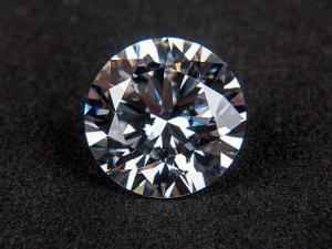 Los diamantes se pueden doblar en el nanomundo