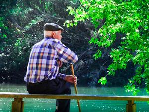 Retrasar los efectos del envejecimiento con tratamiento hormonal seguro