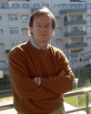 Prof. Rodolfo Miranda Soriano