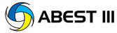 Logo ABEST III