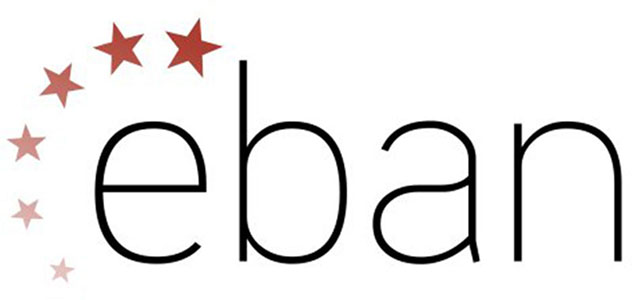 Logo EBAN