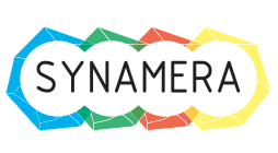 Logo SYNAMERA